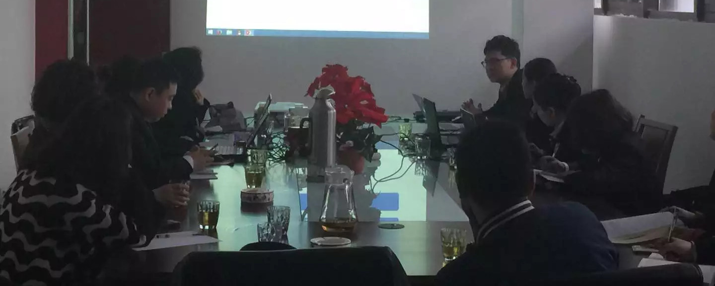 培训照片
